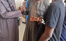 Faux billets : comme annoncé, le procès de Thione Seck renvoyé au 9 mai