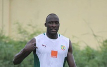 Opéré du genou : Cheikh Ndoye, officiellement forfait pour la Can