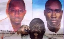 Procès des Thiantacônes: La veuve de Ababacar Diagne demande aux « assassins » de son mari de prendre en charge ses orphelins