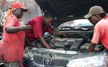 « FEMME AUTO » : Quand Les Mécaniciennes Bousculent Les Hommes