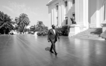 VIDEO - Question de MAME DAOUR au Président Macky SALL: "Quelles solutions pour le développement du Rail et l'ouverture dans les grandes villes"?