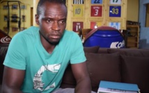 « Pas ça, Ferdi, pas aujourd’hui, pas maintenant, pas après tout ce que vous avez fait »