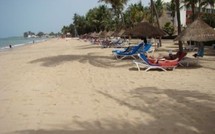 Sur la Petite Côte du Sénégal