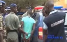 Agression mortelle à Yarakh : Daouda Diouf égorgé pour un téléphone portable