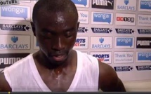 Turquie: Papiss Demba Cissé perd son coéquipier dans un accident de car