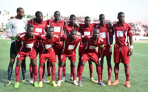 Ligue1 : Génération foot championne, Sonacos reléguée en L 2