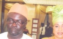 Enfin…Le visage de la femme qui a envoyé le marabout Modou Mbacké Bara Doli à Ndougousiin*