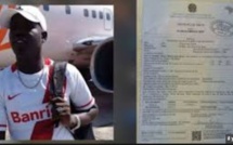 Brésil : Un Sénégalais retrouvé mort noyé à Porto Alegre