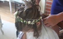 "Nous avons accepté 3 500 $ pour marier notre fille de cinq ans"