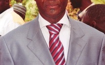 DR ALIOU CAMARA PDT DE LA COORDINATION REGIONALE DU RP DE DIOURBEL : « Serigne Mamoune a rompu les amarres avec Wade parce qu’il ne respecte jamais ses promesses»