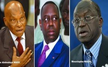UN PRESIDENTIABLE AU CŒUR DU JEU DES ALLIANCES : LES SLALOMS FLORENTINS DE MACKY SALL