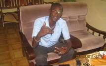 Ibrahima Benjamin DIAGNE  « Je suis quelqu’un qui aime le changement, le challenge »