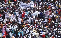 Alioune Tine vs camp présidentiel : Le M23 en a marre d’être spectateur