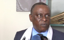 VIDEO - Cheikh Tidiane GADIO sur la suppression du poste de Pm: "Le Président a le droit de...."