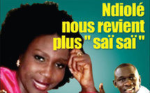 CLIP AVEC PAPE DIOUF Ndiolé fait du «wakhe wakhète»…en mini jupe
