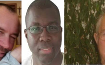 Collectif des victimes de Saliou Samb : Pourquoi l’international sénégalais, Ferdinand Coly renonce à sa nationalité sénégalaise   ?