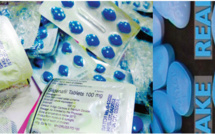 Miracle ou remède sexuel: La pilule bleue, le viagra chinois tant aimé par les Sénégalais