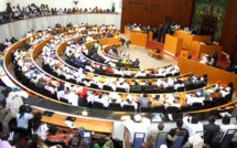 Assemblée nationale: le quorum largement atteint