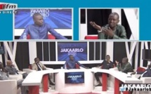 VIDEO - JAKAARLO BI DU 03 MAI 2019 : Journée mondiale de la liberté, pressée comme un citron