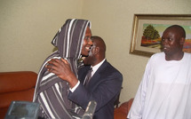 Thiès - Alliances stratégiques : Idrissa Seck charme Serigne Modou Kara (Vidéo)