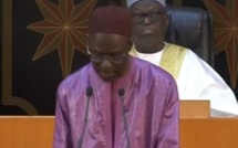 VIDEO - Cheikh Bamba Dièye: "Ce projet de Loi va à l'encontre de la démocratie"