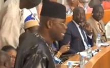 VIDEO - Cheikh Abdou Mbacké: "Si cette loi est votée....."