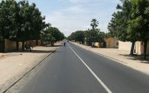 DIOURBEL / UNE BOMBE ECOLOGIQUE AU CŒUR DU CENTRE : Face à l’ampleur du danger permanent, les autorités brillent par leur indifférence