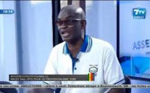 VIDEO - Ngouda Dione: "Macky SALL ne gouverne pas selon la loi mais..."