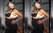 Beyoncé : elle s'affiche enceinte dans le clip de Countdown