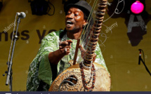 Nécrologie : Décès du koriste Solo Cissokho