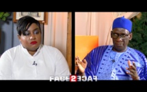 VIDEO REPLAY - Face2Face - Invité : MAMADOU DIOP DECROIX Ce 05 Mai 2019