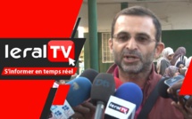 VIDEO - Port du voile / Riyad Kawar: " Le gouvernement doit appliquer la loi sur la laïcité "