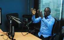 La vérité sur la grossesse de l’ex-épouse d’Ahmed Aidara