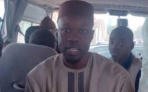 Chavirement d'une pirogue à Ziguinchor: De nouveaux corps repêchés, la réaction de Ousmane Sonko Pastef