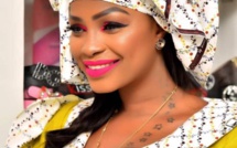 PHOTOS - Tendance Ramadan: Mbathio NDAYE en mode sellal pour un mois