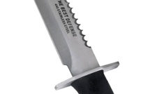 Drame à Darou Rahmane: Un père tue son fils de 25 ans