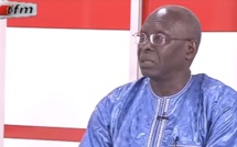 VIDEO - Invité Ndiack Fall (Spécialiste en Droit Pénal) dans Xibar yi 13h TFM du 06 Mai 2019