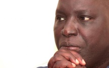 JE SOUTIENS L'ÉCOLE SAINTE JEANNE D'ARC ( Madiambal Diagne )