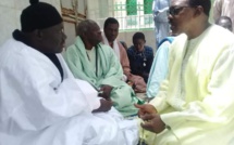 Magal de Serigne Massamba Mbacké, le vibrant cri du cœur de Me Madické Niang !