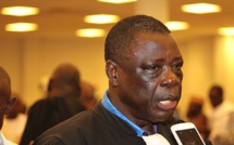 Me Ousmane Sèye: " Cheikh Béthio n'est pas prisonnier et n'ira pas en prison"