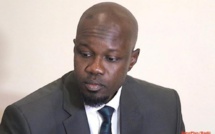 Chavirement d'une pirogue en Casamance: Ousmane Sonko présente ses condoléances