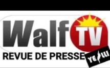 Revue de presse Walftv en wolof du 07 Mai 2019