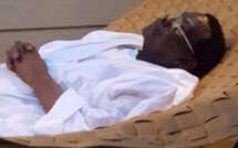 Décès de Cheikh Béthio Thioune à l’âge de 81 ans