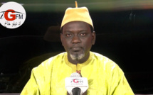 VIDEO - Serigne Mame Ass MBAYE : "Vous les femmes, arrêtez vos "mbaxals" et .... durant le mois de ramadan..."