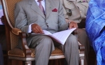 MAGISTERE DE WADE OU LE CULTE DU DOUTE