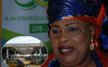 Gestion du Marché central aux poissons de Pikine: Une équation à plusieurs inconnues pour Aminata Mbengue Ndiaye