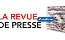 Revue de presse Iradio en français du 08 Mai 2019