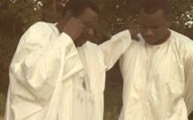 Seydina Thioune: «Mon père Cheikh Béthio a rendu l’âme sous nos yeux»