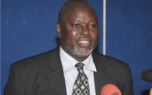 Alioune Tine répond à Wade