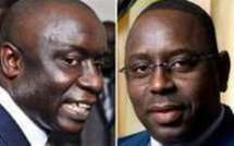 2012 : Alliance Idrissa Seck-Macky en cas de second tour